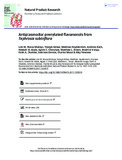 Antiplasmodial prenylated flavanonols from Tephrosia subtriflora.pdf.jpg