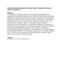 eHealth Benefits Realization at Public Health Facilities in Kenya.pdf.jpg