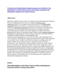 Virulence and antimicrobial resistance genes are enriched in the plasmidome of clinical Escherichia coli isolates compared with wastewater isolates from western Kenya.pdf.jpg