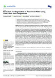 Reduction and Degradation of Paraoxon in Water Using.pdf.jpg