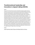 Transformational leadership and innovation in deposit taking SACCOs.pdf.jpg