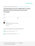 THE_PERCEIVED_USE_OF_COMPETENCY-DASED_INSTRUCTION_-1.pdf.jpg