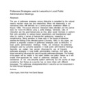 Politeness Strategies used in Lwisukha in Local Public Administrative Meetings.pdf.jpg