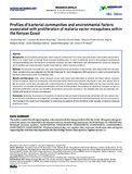 Profiles of bacterial communities and environmental factors.pdf.jpg