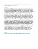 Incidence and severity of bean common mosaic disease and resistance of popular bean cultivars to the disease in western Kenya.pdf.jpg