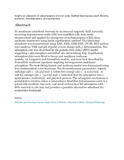 Insights on adsorption of carbamazepine onto iron oxide modified diatomaceous earth.pdf.jpg