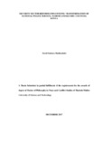 SECURITY SECTOR REFORMS INFLUENCING TRANSFORMATION OF NATIONAL POLICE SERVICE, NAIROBI AND KIAMBU COUNTIES, KENYA.pdf.jpg