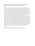 NUTRITIONAL STATUS AND DIETARY INTAKE OF MECHANICALLY VENTILATED PATIENTS AT MOI TEACHING AND REFERRAL HOSPITAL.pdf.jpg