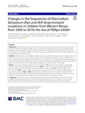 Changes in the frequencies of Plasmodium.pdf.jpg