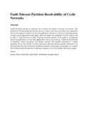 Fault-Tolerant Partition Resolvability of Cyclic Networks.pdf.jpg