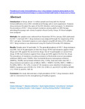 Prevalence of human immunodeficiency virus-1 drug-resistant mutations among adults on first- and second-line antiretroviral therapy in a resource-limited health facility in Busia County, Kenya.pdf.jpg