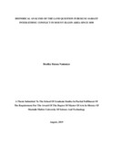 HISTORICAL ANALYSIS OF THE LAND QUESTION IN BUKUSU-SABAOT INTER-ETHNIC CONFLICT IN MOUNT ELGON AREA SINCE 1850.pdf.jpg