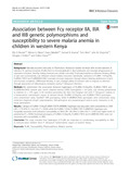 Association between Fcγ receptor IIA, IIIA.pdf.jpg