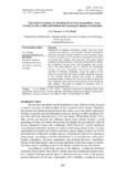 Canonical Correlation in Modeling Short Term Expenditure versus Poverty Levels in Informal SettlementsAssessing its Impact on Education.pdf.jpg