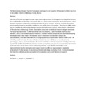 The Relationship between Teacher Perception and Support and Academic Achievement of Slow Learners in Secondary Schools in Kakamega County.pdf.jpg