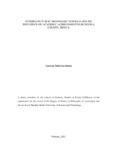 FUNDING IN PUBLIC SECONDARY SCHOOLS AND ITS INFLUENCE ON ACADEMIC ACHIEVEMENT IN BUNGOMA COUNTY, KENYA.pdf.jpg