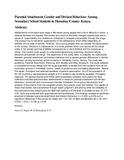 Parental Attachment, Gender and Deviant Behaviour Among Secondary School Students in Homabay County- Kenya..pdf.jpg