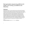 Next generation sequencing platforms for potato virus hunting.pdf.jpg