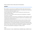 Effects of Potassium Fertilizer on Bean growth and Yield parameters.pdf.jpg