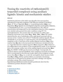 Tuning the reactivity of ruthenium.pdf.jpg