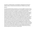 Innovations and Opportunities In Social Media For Management Of Drug And Substance Abuse In Selected Informal Settlements of Nairobi County.pdf.jpg