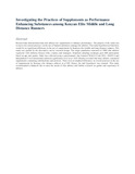 Investigating the Practices of Supplements as Performance Enhancing Substances among Kenyan Elite Middle and Long Distance Runners.pdf.jpg