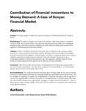 Contribution of Financial Innovations to Money Demand.pdf.jpg