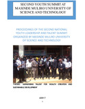 PROCEEDINGS OF THE SECOND NATIONAL YOUTH LEADERSHIP AND TALENT SUMMIT ORGANIZED BY MASINDE MULIRO UNIVERSITY OF SCIENCE AND TECHNOLOGY.pdf.jpg