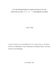 ON THE GENERATORS OF CODES OF IDEALS OF THE POLYNOMIAL RING FOR ERROR CONTROL.pdf.jpg