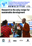 PAIRC-MMUST-Research is the only Recipe for Sustainable Development-Edition_3_Newsletter_20_June_2018.pdf.jpg