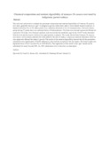 Chemical composition and nutrient digestibility of umucass 36 cassava root meal by indigenous grower turkeys.pdf.jpg