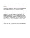 Effects of Urea and Di Ammonium Phosphate Application on Acidification of three Burundi representative Soils.pdf.jpg