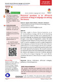 Rhetorical questions as an off-record politeness strategy in language use among the Bukusu.pdf.jpg