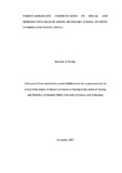 PARENT-ADOLESCENT COMMUNICATION ON SEXUAL AND REPRODUCTIVE HEALTH AMONG SECONDARY SCHOOL STUDENTS IN SIRISIA SUB-COUNTY, KENYA.pdf.jpg